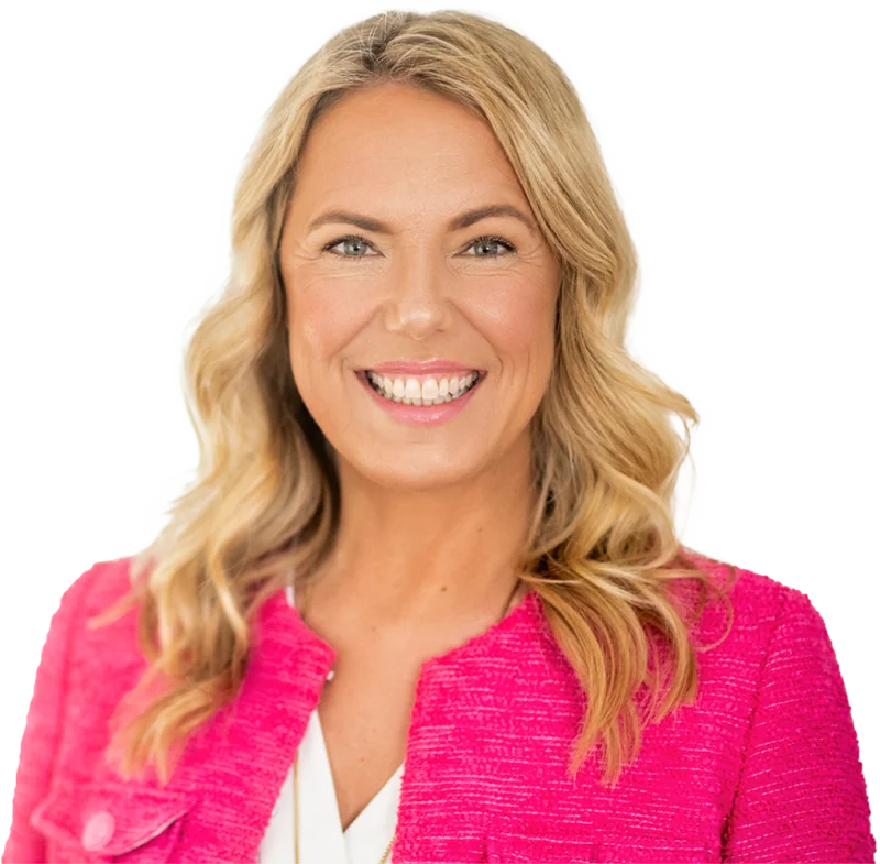 Greta Hesse — Resilienztrainerin in Düsseldorf