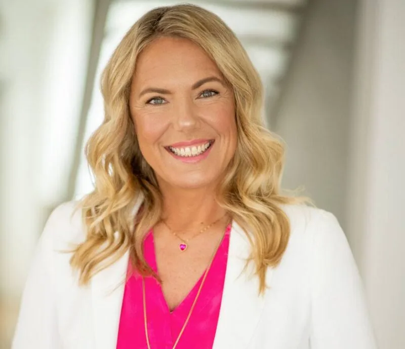 Greta Hesse — Emotionscoach und Trainerin